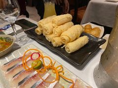 -泓炙颐凤鲜海鲜火锅料理(桐乡店)