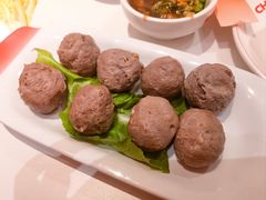 -陈记顺和潮汕鲜牛肉火锅(棠德南路店)