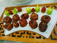-鼎好家常菜(天桥店)