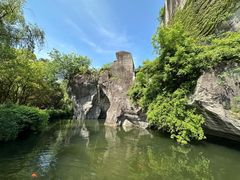 -柯岩风景区