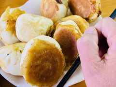 -胖子老牌优质水煎包