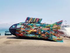 -三亚西岛海洋文化旅游区