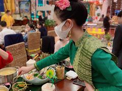 -火舞泰·泰式海鲜火锅餐厅(世纪城店)