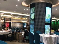 大堂-和记小菜(东方店)