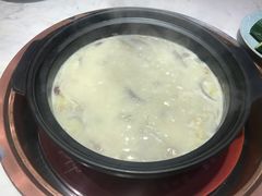 -捞神汤物料理(正大广场店)