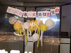 -周渝食惦·酸菜鱼精致川菜(横岗店)