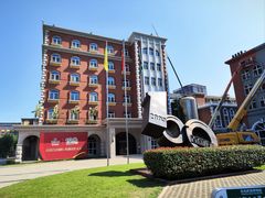 -青岛啤酒博物馆