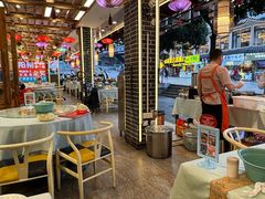 -大师傅金奖啤酒鱼(西街口总店)