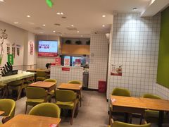 -李先生牛肉面大王(青岛闽江路店)