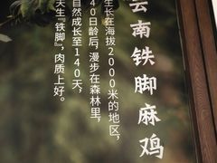 -云海肴·汽锅鸡·云南菜(美罗城店)