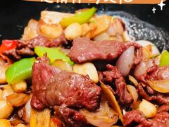 -御仙都北京菜馆·烤鸭店(双井店)