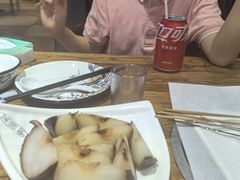 -正通记·哈尔滨烧烤·炭烤鸽子(七宝万科国际店)