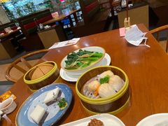 -丰圆轩粤式茶楼 . 点心粤菜(夏茅店)