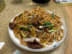 -一品美食城(石碣序伦小学店)