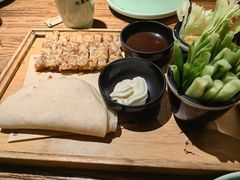 -淀里船宴(卓达店)