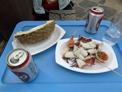 -班赞海鲜市场