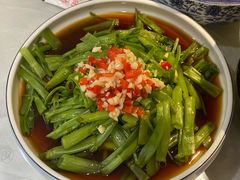 -眷江南之小蓝鲸(王府大街店)