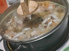 -采椰郎椰子鸡·脆皮鸡火锅(融创茂店)