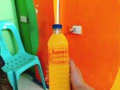 -Jonah's Fruit Shake & Snack Bar