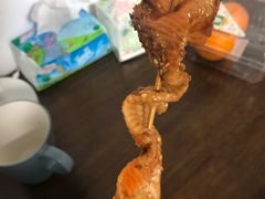 素肚-大腕炸串(河东总店)