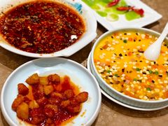 -李氏传家菜(兴城路店)