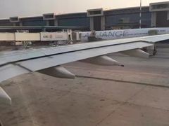 -米兰马尔彭萨国际机场