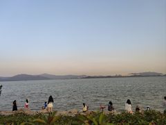 -深圳湾公园(南山区)