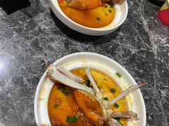 -苏先生海鲜渔庄(金桥店)