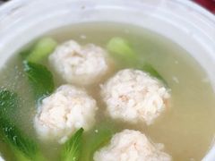 -白家大院·王府宫廷菜(苏州街店)
