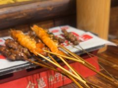 -今邕烧烤(西大店)