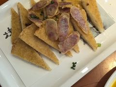 -小秦淮·南京土菜(新亭西路店)