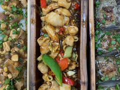 -竹一味·竹筒饭