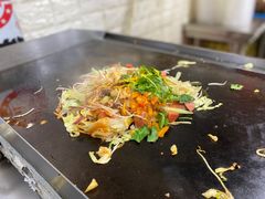 -大东北首席烤冷面(常兴路店)