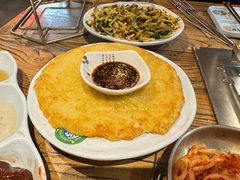 -河坝烧烤串城(银亭路店)