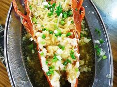 -四川人郑霞海鲜