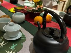 -赏清合茶文化艺术体验馆(百瑞景店)