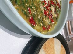 -小厨娘淮扬菜(天印大道店)