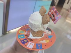 -极拉图·现制冰淇淋(大卫城店)