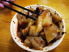 -蒋家槟豆面皮(友爱路店)