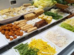 -醉人椒麻辣香锅(王府井喜悦店)