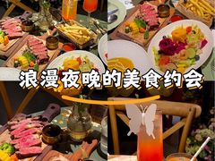 -第101座花园餐厅(湖滨88店)