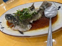 -鹏城人家海鲜酒家·23年老字号(较场尾店)