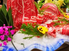 堂煎桑拿石锅牛肉-得丘礼享谷·玉兰苑