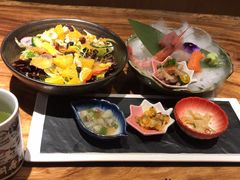 -江户前寿司(好运街店)