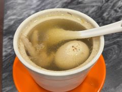 -益寿炖品店