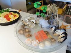 -八珍玉食鸡煲·打边炉(印象城店)