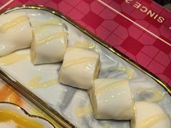 -甜心妈妈·榴莲星级糖水(北京路总店)