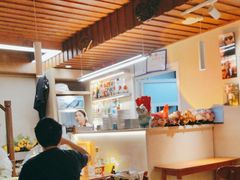 -景秀餐厅(南锣鼓巷店)