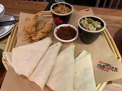 -符离集餐厅(万象城店)