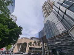 -深圳万象城